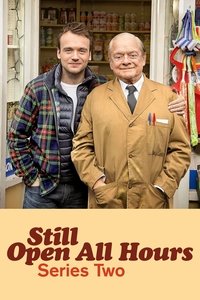 Series 2 Poster