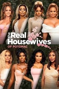 Season 8 Poster