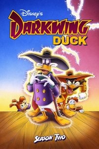 Season 2 Poster
