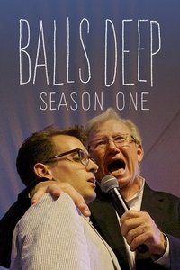 Season 1 Poster