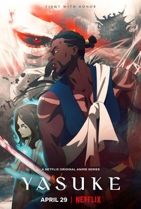 Season 1 Poster