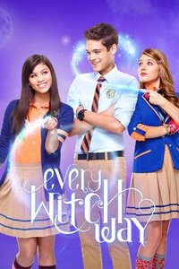 Season 1 Poster