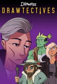 The Murder at Crescent Hill Poster