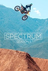 Season 2 Poster