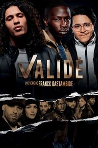 Season 1 Poster