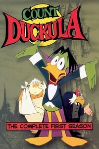 Season 1 Poster