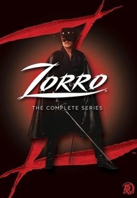 Season 1 Poster
