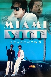 Season 2 Poster