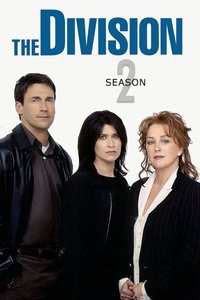 Season 2 Poster