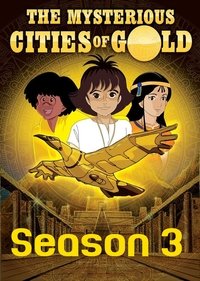 Season 3 Poster