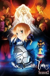 Season 2 Poster