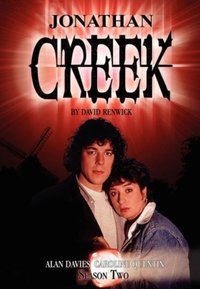 Season 2 Poster