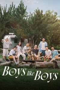 Season 1 Poster