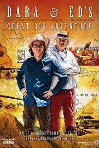 Season 1 Poster