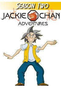 Season 2 Poster