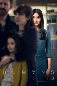 Series 1 Poster