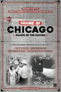 Miniseries Poster