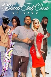Season 3 Poster