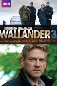 Series 3 Poster