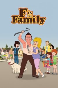 Season 3 Poster