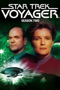 Season 2 Poster