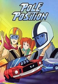 Season 1 Poster
