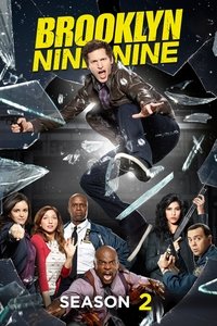 Season 2 Poster