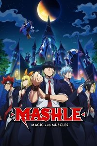 Season 1 Poster