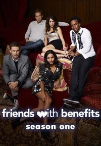 Season 1 Poster