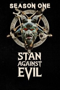 Season 1 Poster