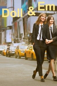 Season 2 Poster