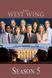 Season 5 Poster