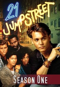Season 1 Poster