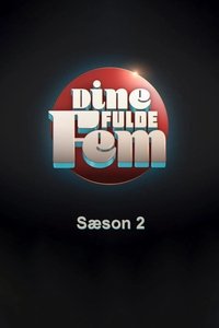 Season 2 Poster