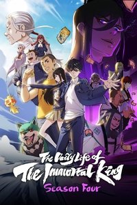 Season 4 Poster
