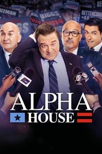Season 2 Poster