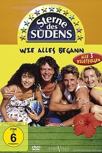 Season 1 Poster