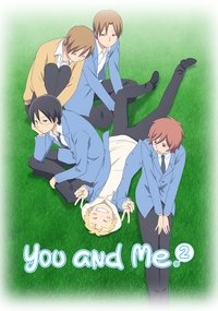 Season 2 Poster