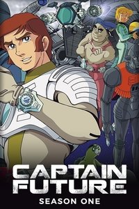 Season 1 Poster