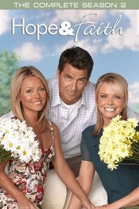 Season 2 Poster
