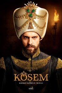 Season 2 Poster