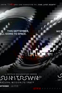 Limited Series Poster