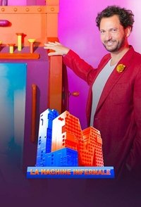 Season 4 Poster
