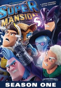 Season 1 Poster
