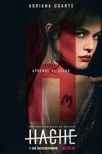 Season 2 Poster