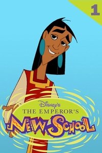 Season 1 Poster