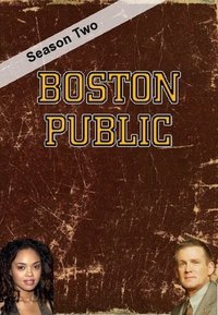 Season 2 Poster