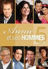 Season 5 Poster