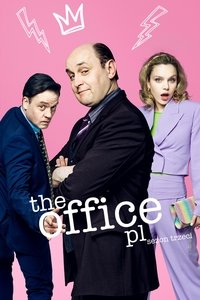 Season 3 Poster
