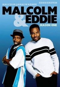 Season 1 Poster